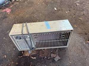 ELECTRIC HEATER