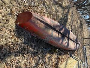 CANOE