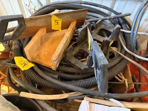 SAWS AND MITRE BOXES.