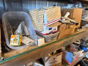 12 VALVES CHROME SHUT OFF VALVES