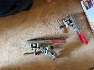 FLARING TOOLS, IMPACT, AIR GAUGES