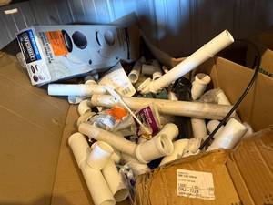 BATHTUB OVERFLOW DRAINS