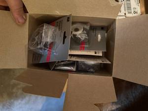 DELTA FAUCET REPAIR KITS