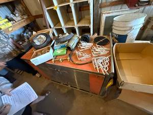 SHELF BRACKETS, PIPE INSULATION, FAUCETS, ICE & WATER ROOFING MATERAIL, AND MORE