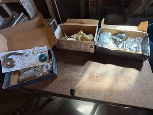 TUB & SHOWER  BATHROOM FAUCET SET