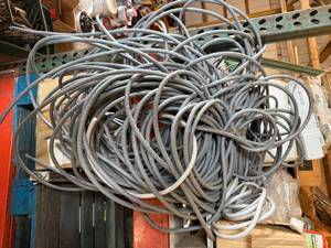 WEATHER STRIPPING, BUTYL TAPE