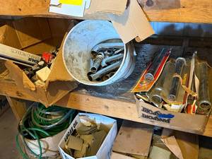 BASKET STRAINERS FOR KITCHEN SINK, TOILET HANDLE, SINK DRAIN EXTENSIONS.