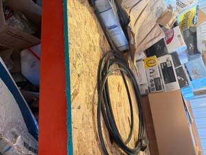 SNAKE AND ROTO ROOTER FOR DRILL