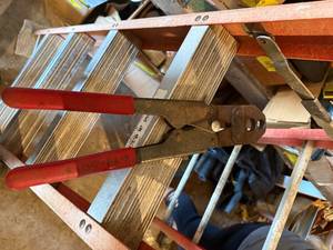 PEX CRIMPER