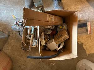 WATER HEATER SUPPLIES