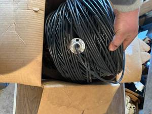 ANTENNA CABLES