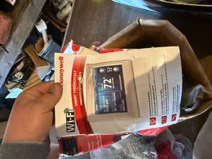 FEMALE UNION GAS CONNECTORS (50)