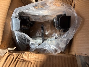 Unused I Beam Trolly Adjustable AGT