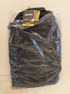 NEW HIGHLAND TACTICAL FOXTROT BACKPACK BLACK