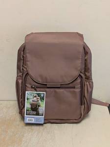 NEW JOOLBABY RELAY DIAPER BACKPACK