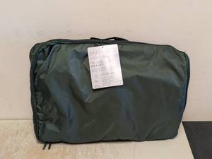 NEW THE HOME EDIT PACKING CUBES 3PK