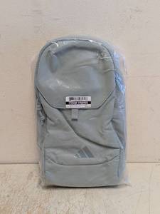 NEW ADIDAS ESSENTIALS SLING CROSSBODY GREEN