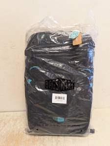 NEW BAGSMART SMART BAG BLACK