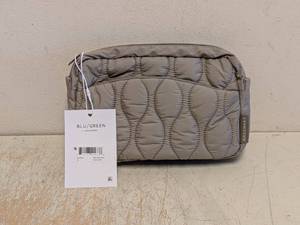 NEW BLUGREEN BY BAGSMART BROWN