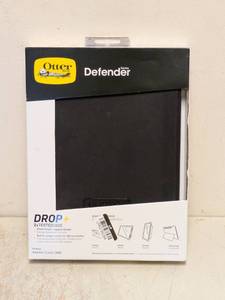 NEW OTTERBOX SERIES DEFENDER PRO FOR IPAD PRO 11-INCH (M4)