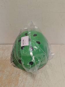 NEW KIDS BIKE HELMET GREEN