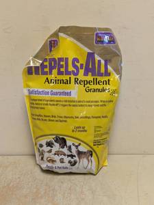 BONIDE REPELS-ALL ANIMAL REPELLENT