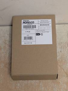 PHILIPS NORELCO ULTIMATE PRECISION ALL-IN-ONE TRIMMER SET