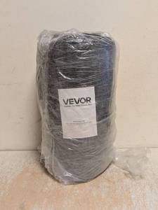 NEW VEVOR TPR CARPET PAD