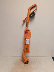 NEW WORX POWER SHARE 20V WEED WACKER