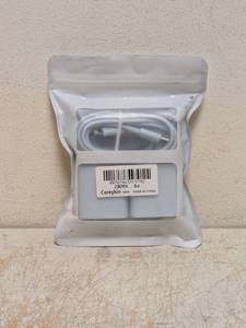 NEW LIGHTNING FAST CHARGER 2PK