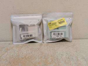 (2) NEW LIGHTNING FAST CHARGER