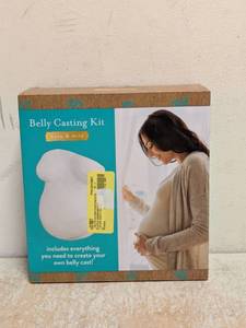 NEW KATE & MILO BELLY CASTING KIT