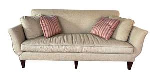 Swaim Upholstered Sofa