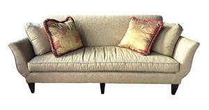 Swaim Upholstered Sofa