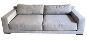 G - Room & Board Metro Line York Sofa