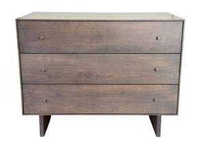 Room & Board Hudson 3-Drawer Dresser