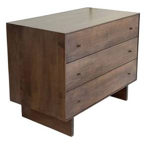 Room & Board Hudson 3-Drawer Dresser
