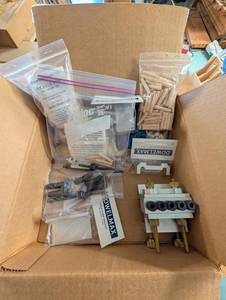 DOWELMAX Doweling Jig Kit with Wood Dowels & Hardware