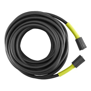 RYOBI 14 in. x 50 ft. 3600 PSI Flexible Pressure Washer Hose