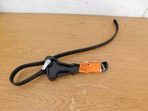 Husky 24 in. Dual Material Strap Wrench with 8 inch Capacity