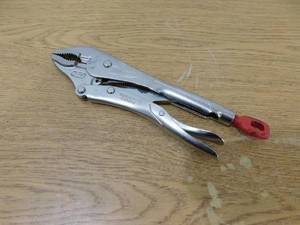 Milwaukee 9 Vice Grip