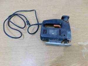 Black and Decker Jigsaw