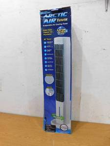 Arctic Air Evaporative Air Cooler