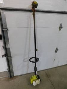 Ryobi Gas Weed Whip