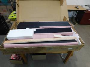 Polibi Pink Twin Size Daybed