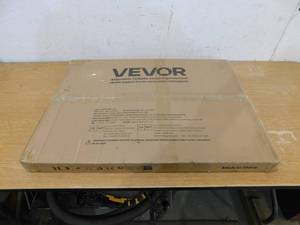 VEVOR 1000-Piece Puzzle Board with 5-Drawers and Cover 29 x 21.6 in. Rotating Wooden Jigsaw Puzzle Plateau