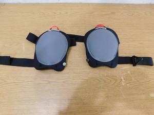 Husky Soft Cap Foam Non-Marring Knee Pads