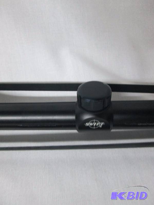 Swift Premium Scope