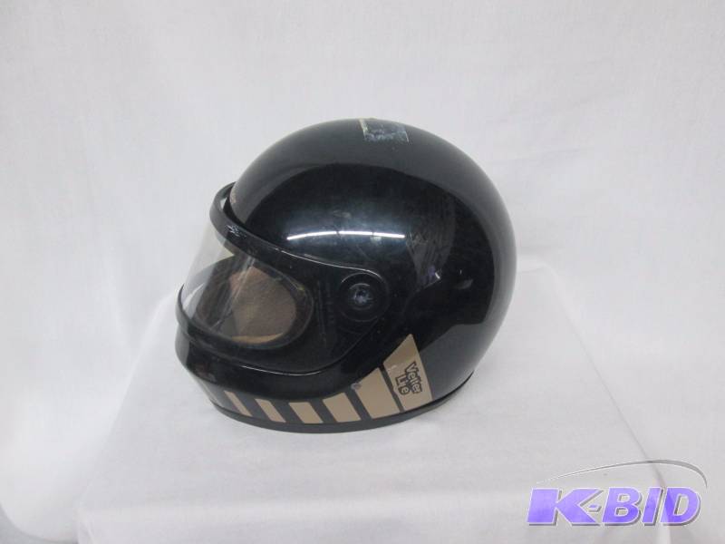 Vetter Lite Motorcycle Helmet