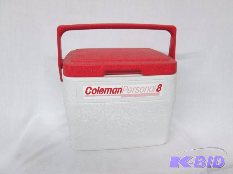 Coleman Personal 8 Cooler